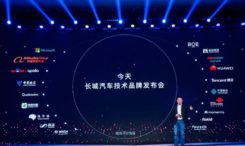 2025年產(chǎn)銷400萬輛，魏建軍是夜郎自大還是胸有成竹？——從計算機軟硬件技術開發(fā)視角解讀