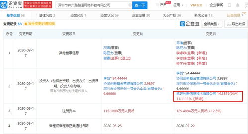 騰訊投資布局智慧出行 pp停車關(guān)聯(lián)公司迎來新股東
