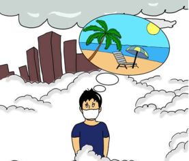 守護(hù)藍(lán)天，從我做起——大氣污染防治與治理小知識